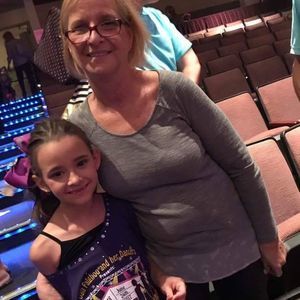 Meet your Posher, Joann